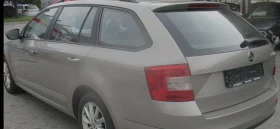 Skoda Octavia 1.6D | Mobile.bg    4