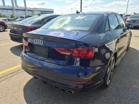 Audi S3 TECHNIK * CARFAX *  *   *  | Mobile.bg    3