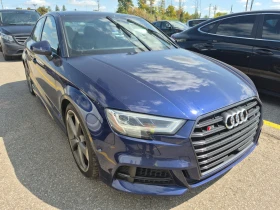 Audi S3 TECHNIK * CARFAX *  *   *  | Mobile.bg    2