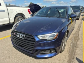 Audi S3 TECHNIK * CARFAX * АвтоКредит * Цена до България* 