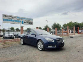 Opel Insignia 2.0 CDTI - 8999 лв. - 68998244 3