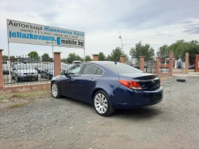 Opel Insignia 2.0 CDTI - 8999 лв. - 68998244 6