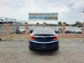 Opel Insignia 2.0 CDTI - 8999 лв. - 68998244 5