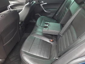 Opel Insignia 2.0 CDTI - 8999 лв. - 68998244 7