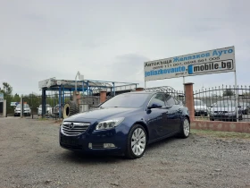 Opel Insignia 2.0 CDTI