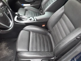 Opel Insignia 2.0 CDTI - 8999 лв. - 68998244 9