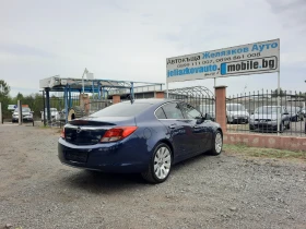 Opel Insignia 2.0 CDTI - 8999 лв. - 68998244 4