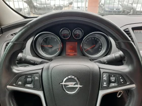 Opel Insignia 2.0 CDTI - 8999 лв. - 68998244 14