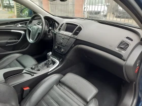 Opel Insignia 2.0 CDTI - 8999 лв. - 68998244 11
