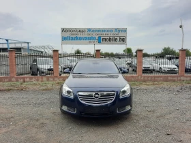 Opel Insignia 2.0 CDTI - 8999 лв. - 68998244 2