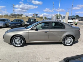 Alfa Romeo 159 1.9JTD - 5700 лв. - 71918584 8
