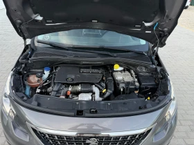 Peugeot 2008 1.6d/100hp/ALLURE/ Service book /  | Mobile.bg    14