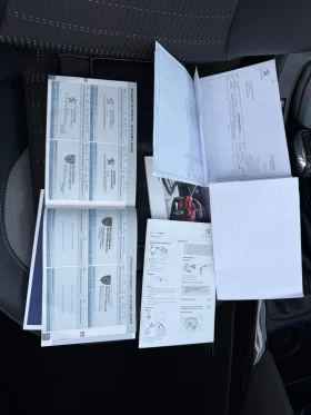 Peugeot 2008 1.6d/100hp/ALLURE/ Service book /  | Mobile.bg    15