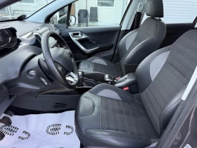 Peugeot 2008 1.6d/100hp/ALLURE/ Service book /  | Mobile.bg    10