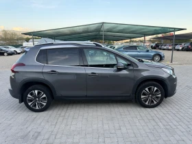 Peugeot 2008 1.6d/100hp/ALLURE/ Service book /  | Mobile.bg    7