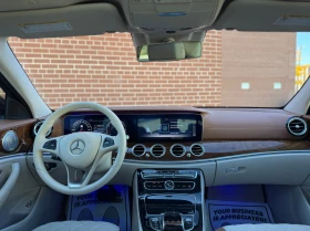 Mercedes-Benz E 400 AMG* BURMESTER* 4MATIC* DESIGNO*  | Mobile.bg    6