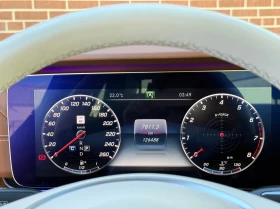 Mercedes-Benz E 400 AMG* BURMESTER* 4MATIC* DESIGNO*  | Mobile.bg    12