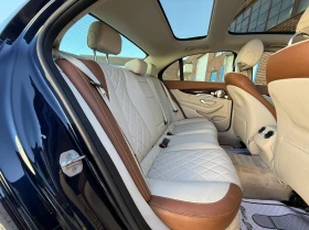 Mercedes-Benz E 400 AMG* BURMESTER* 4MATIC* DESIGNO*  | Mobile.bg    8