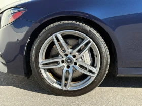 Mercedes-Benz E 400 AMG* BURMESTER* 4MATIC* DESIGNO*  | Mobile.bg    5