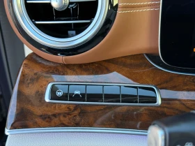 Mercedes-Benz E 400 AMG* BURMESTER* 4MATIC* DESIGNO*  | Mobile.bg    15