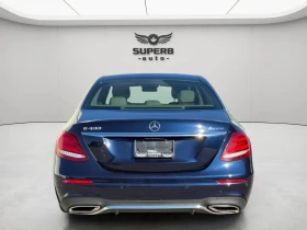 Mercedes-Benz E 400 AMG* BURMESTER* 4MATIC* DESIGNO*  | Mobile.bg    4