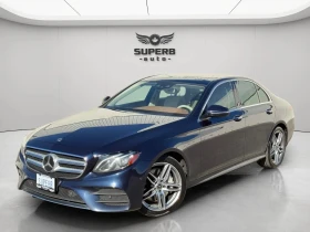 Mercedes-Benz E 400 AMG* BURMESTER* 4MATIC* DESIGNO*  | Mobile.bg    3
