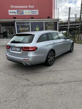 Mercedes-Benz E 300 de PHEV | Auto.bg — изображение 5