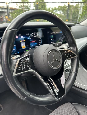 Mercedes-Benz E 300 de PHEV | Auto.bg — изображение 14