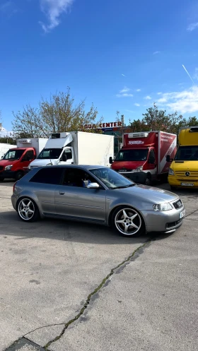 Audi S3 8L Facelift AMK | Mobile.bg    5