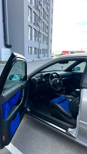 Audi S3 8L Facelift AMK | Mobile.bg    11