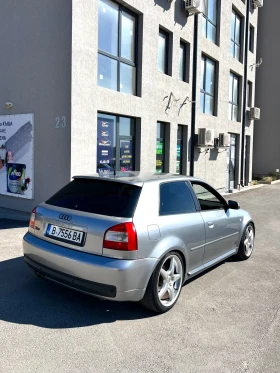Audi S3 8L Facelift AMK | Mobile.bg    8