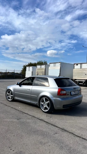 Audi S3 8L Facelift AMK | Mobile.bg    3