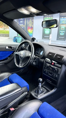 Audi S3 8L Facelift AMK | Mobile.bg    13