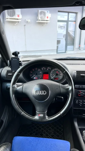 Audi S3 8L Facelift AMK | Mobile.bg    14