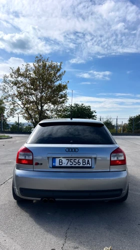 Audi S3 8L Facelift AMK | Mobile.bg    4