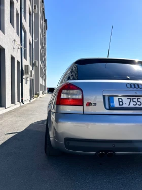 Audi S3 8L Facelift AMK | Mobile.bg    6