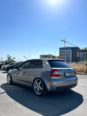 Audi S3 8L Facelift AMK | Mobile.bg    7