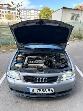 Audi S3 8L Facelift AMK | Mobile.bg    9