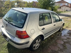 Обява за продажба на VW Golf 4 ~2 750 лв. - изображение 7 | Auto.bg Обява за продажба на VW Golf 4 ~2 750 лв. - изображение 7