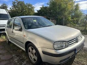 Обява за продажба на VW Golf 4 ~2 750 лв. - изображение 1 | Auto.bg Обява за продажба на VW Golf 4 ~2 750 лв. - изображение 1