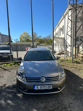 VW Passat 2.0 TDi | Mobile.bg    2