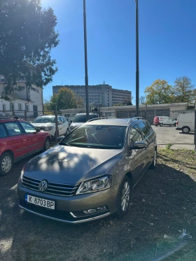 VW Passat 2.0 TDi | Mobile.bg    3