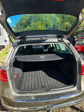VW Passat 2.0 TDi | Mobile.bg    7