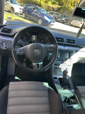 VW Passat 2.0 TDi | Mobile.bg    9