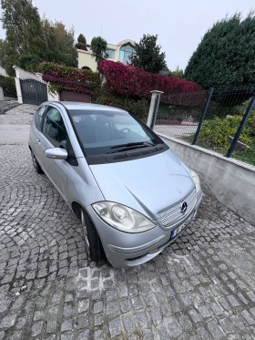 Mercedes-Benz A 200 CDI - изображение 1