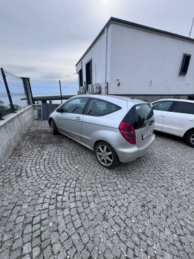 Mercedes-Benz A 200 CDI | Mobile.bg    6