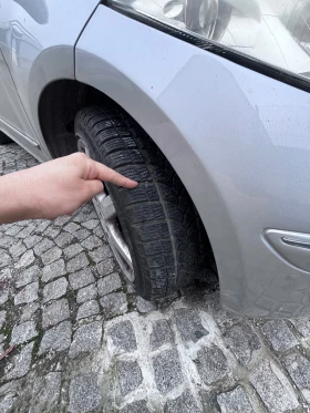 Mercedes-Benz A 200 CDI | Mobile.bg    4