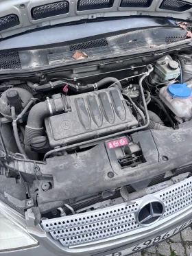 Mercedes-Benz A 200 CDI | Mobile.bg    11