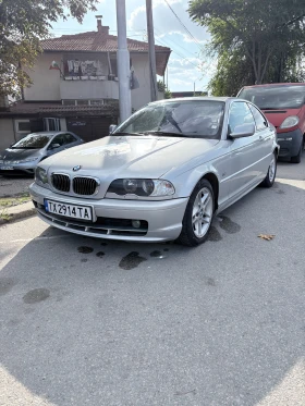 BMW 328 328Ci - изображение 1