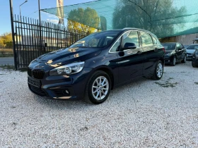     BMW 216 1.5 